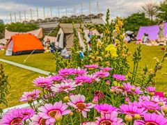 -海心沙亚运公园