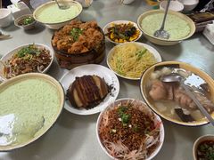 -人和水上飘(第一家店)
