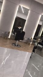 -TRIMS HAIR 修剪造型·烫染接发