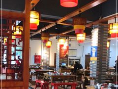 大堂-巴蜀大当家(白鹤街店)
