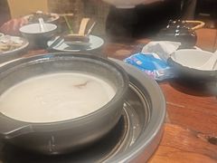 -大良毋米粥(锦龙路总店)