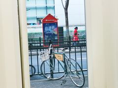 -BLACKSHEEP ESPRESSO(建国中路店)