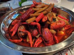 -火宫殿·小吃王国(坡子街店)