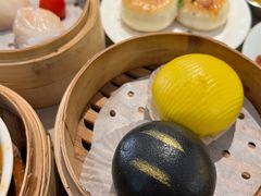 -茶港·点心·啫啫煲(王府井店)