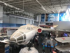 -中国航空博物馆