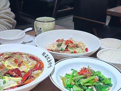 -新太二·鲜料川菜(万泰汇店)