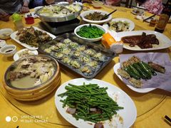 -大笑饭堂(甲子桥店)