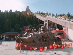 -龙口南山旅游景区