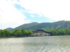 -长广溪湿地公园