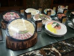 -上和臻品中国菜(花园街店)