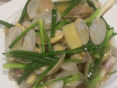 -强记海鲜·大排档(蛇口新街店)