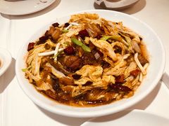 -金春禧·鲁菜海鲜(延吉路万达店)