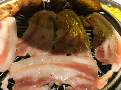 -韩宫宴烤肉·料理(苏州中心店)