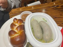 -申德勒加油站餐厅(三里屯北小街店)