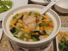 麻什-长安壹号