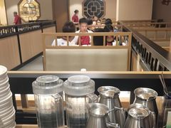 -蜀留香火锅(西南角店)
