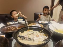 -浙江安吉JW万豪酒店·万豪中餐厅