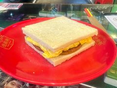 -憶廟街 X 沙角邨(太古城店)
