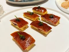 -广州富力丽思卡尔顿酒店·丽轩·粤菜