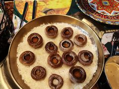 -卢布里西餐厅(总店)