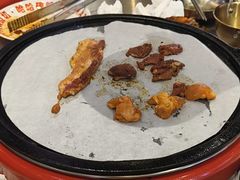 -哈哈碳都·牛肋条无限自助烤肉(宝龙店)