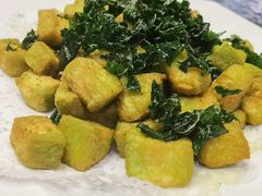 -凯盈阁私房菜·桑拿鸡(绿茵花园店)