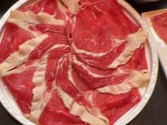 -东来顺·非遗火锅(高新店)