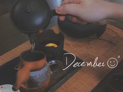 -扫雪煮茶(西村店)