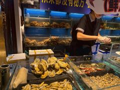 -九月海·海鲜自助(世纪东方店)