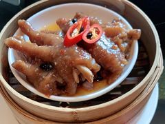 -上海虹桥西郊假日酒店