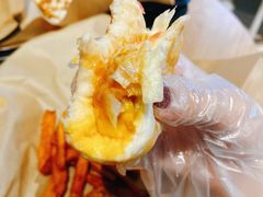 经典双塔可套餐-Taco Bell 塔可钟(民田路店)