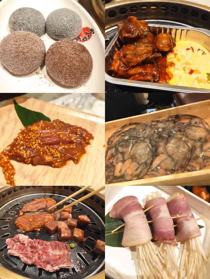 火炉火自助餐(朝阳大悦城店)