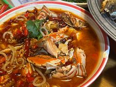 -堂瓦里·33年传统赣菜(第一街区店)