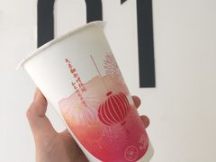 四季春茶-1点点(银座和谐广场店)