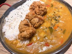 -炒码先生·韩餐炸鸡披萨(西塔店)