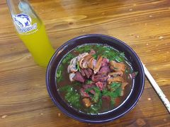 -爆肚冯(廊房二条店)