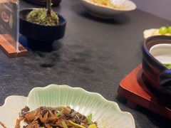 -桐湾大院·桐庐菜(滨江店)