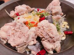 -云海肴·汽锅鸡·云南菜(领展购物广场·中关村店)