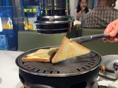 -范儿·嫂子烤肉·精致炭火烤肉(长治路店)
