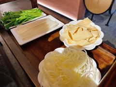 -三江两海老火锅(北京首店)