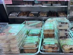 -锦馨豆汁(天坛路店)