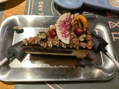 -刀叉遇上筷子中西融合餐厅(南开店)