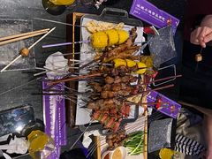 -冰城小镇音乐串吧·聚会餐厅(百子湾店)