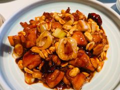 -0776食堂·京城创意菜(七里庄店)