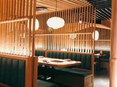 卡座-温野菜涮涮锅(西单大悦城店)