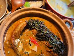 -吃饭皇帝大土家民族菜(正大广场店)