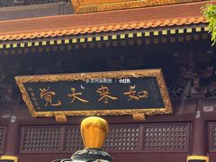 -亭林园-华藏寺