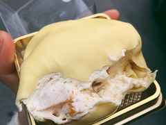 -7cake榴莲千层蛋糕(塘苗路店)