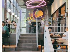 -Taco Bell 塔可钟(民田路店)