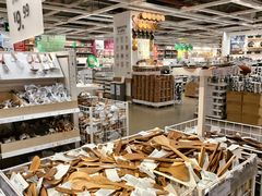 -宜家家居(四元桥商场店)